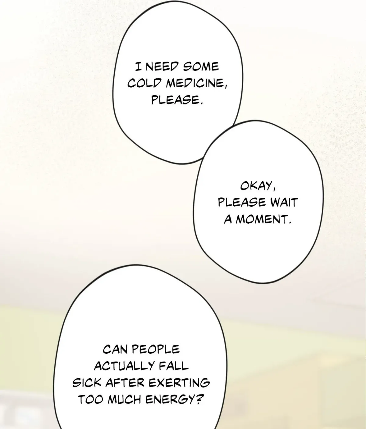 Angel Kiss (Bobnakk) Chapter 14 page 93 - 