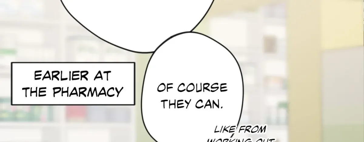 Angel Kiss (Bobnakk) Chapter 14 page 94 - 