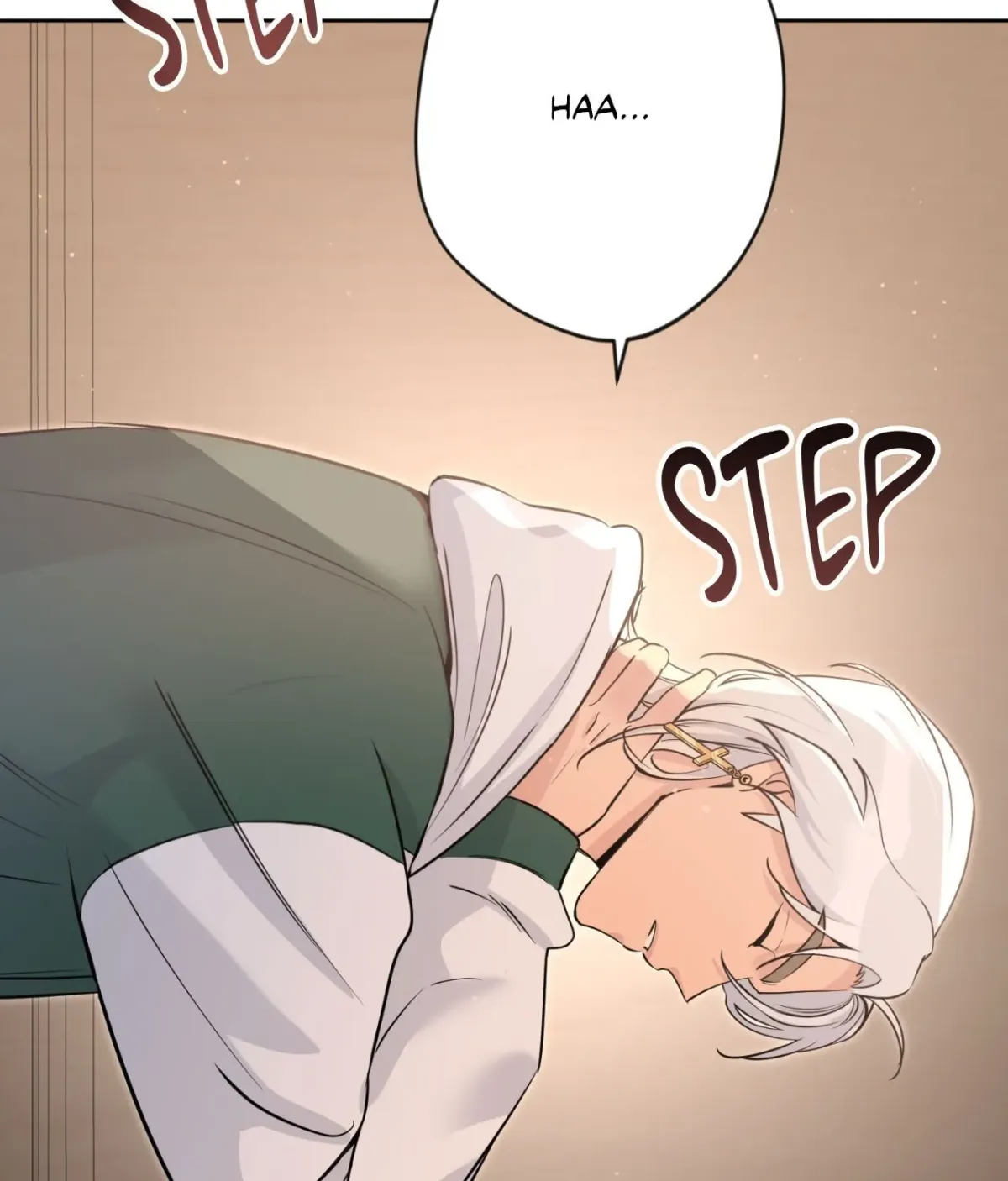 Angel Kiss (Bobnakk) Chapter 15 page 11 - 
