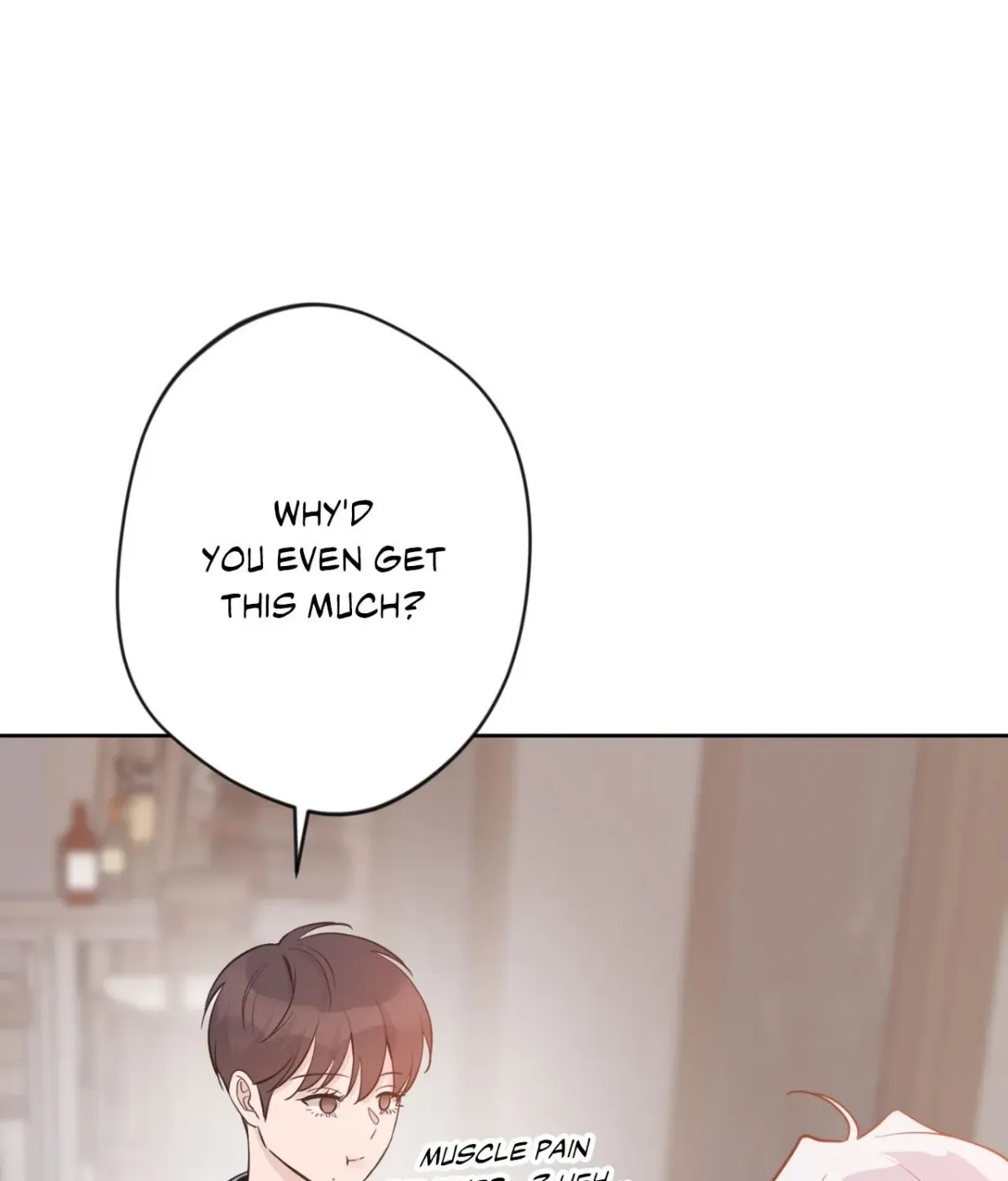Angel Kiss (Bobnakk) Chapter 15 page 115 - 