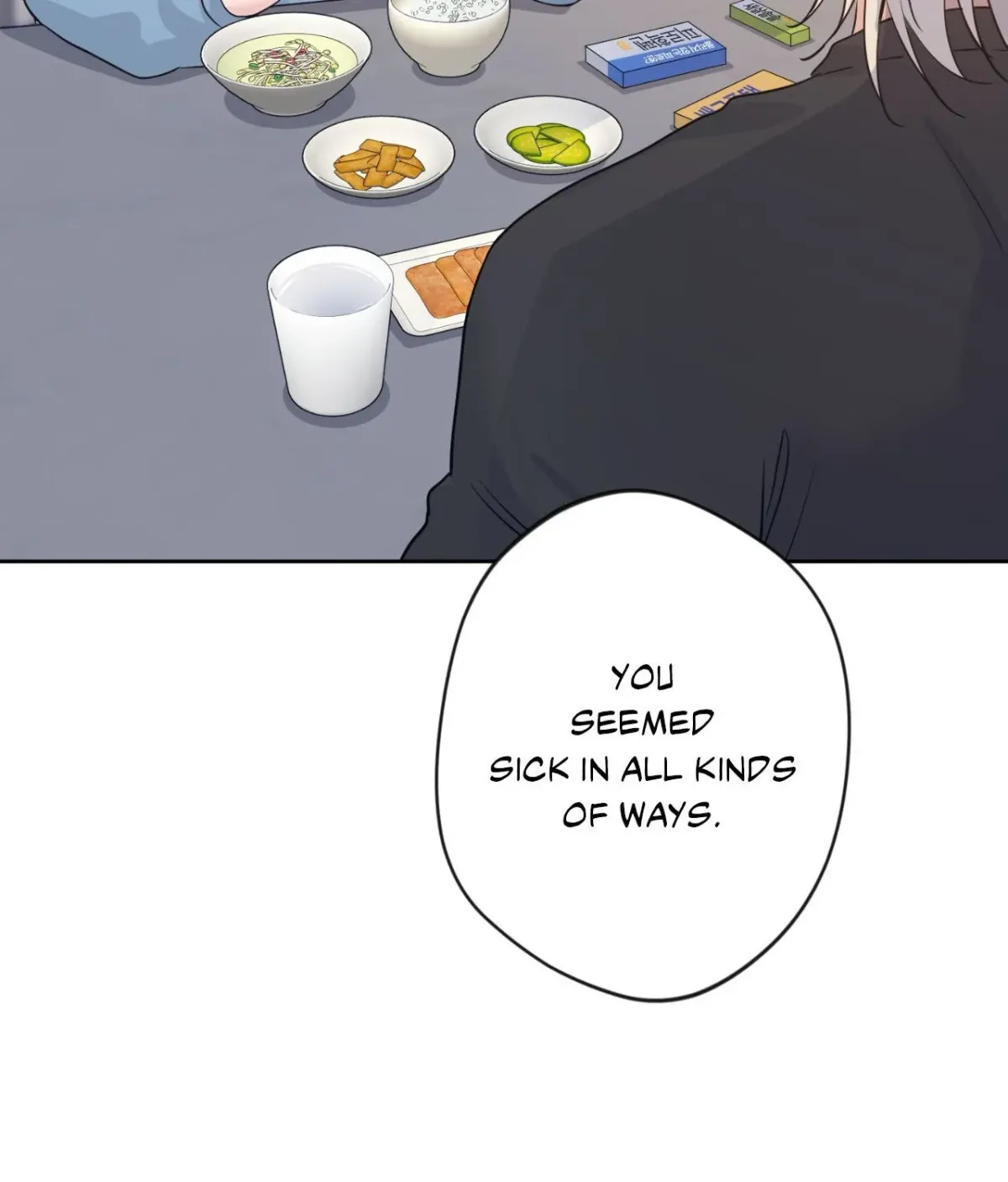Angel Kiss (Bobnakk) Chapter 15 page 117 - 