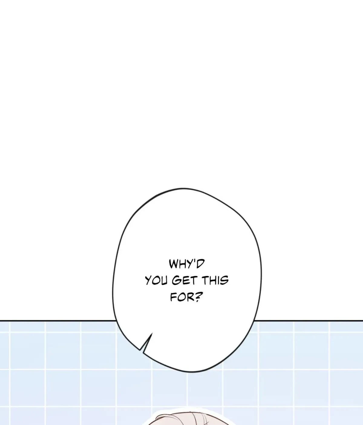 Angel Kiss (Bobnakk) Chapter 15 page 121 - 