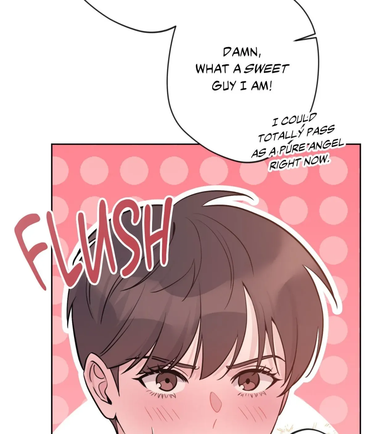 Angel Kiss (Bobnakk) Chapter 15 page 125 - 