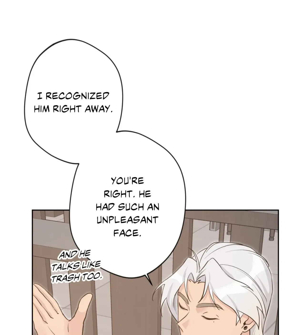 Angel Kiss (Bobnakk) Chapter 15 page 137 - 