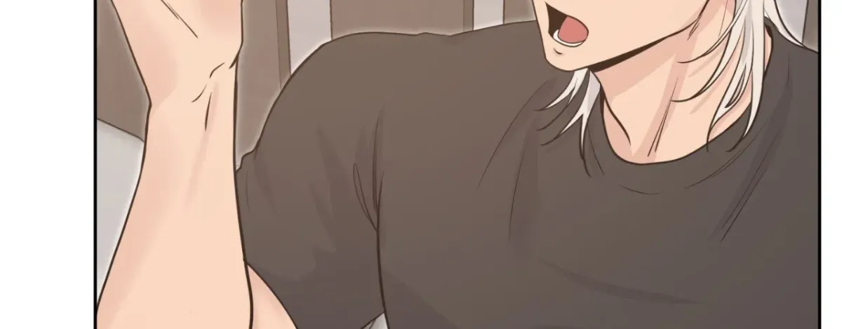 Angel Kiss (Bobnakk) Chapter 15 page 138 - 