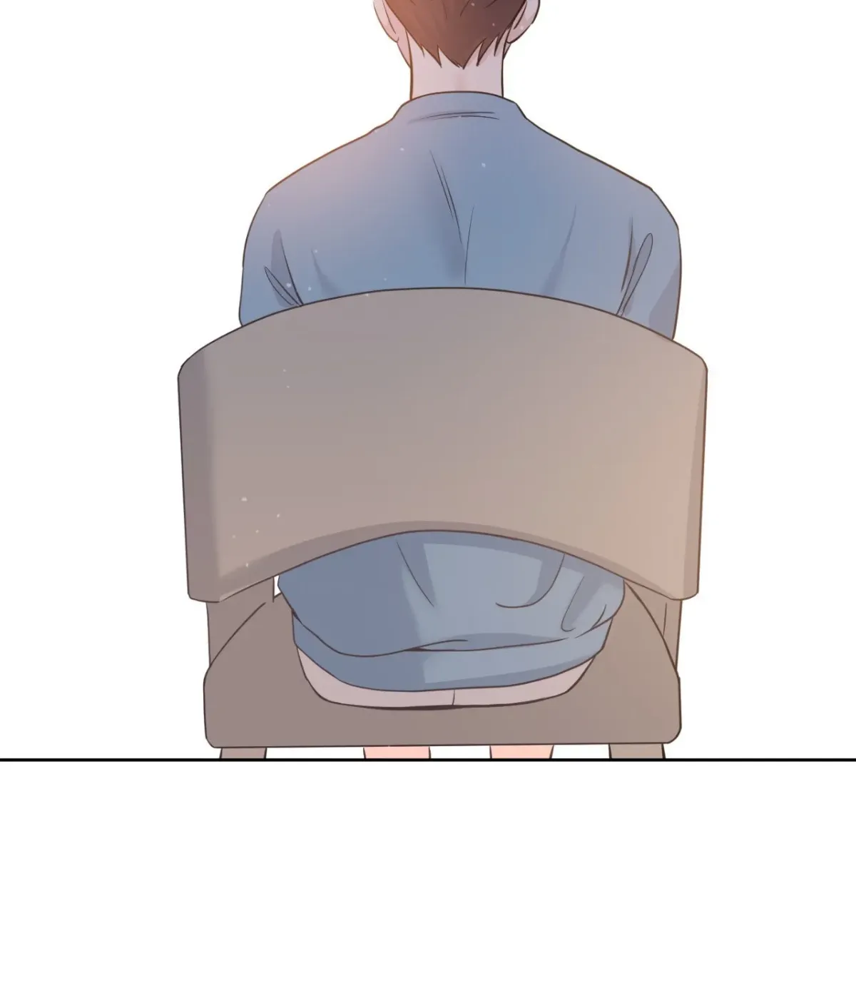 Angel Kiss (Bobnakk) Chapter 15 page 141 - 