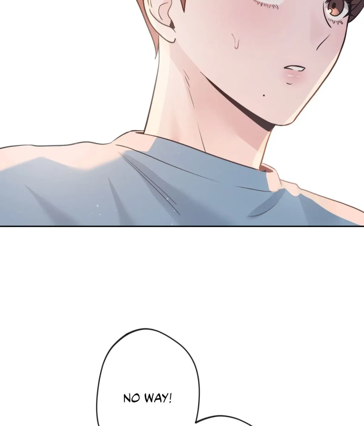 Angel Kiss (Bobnakk) Chapter 15 page 147 - 