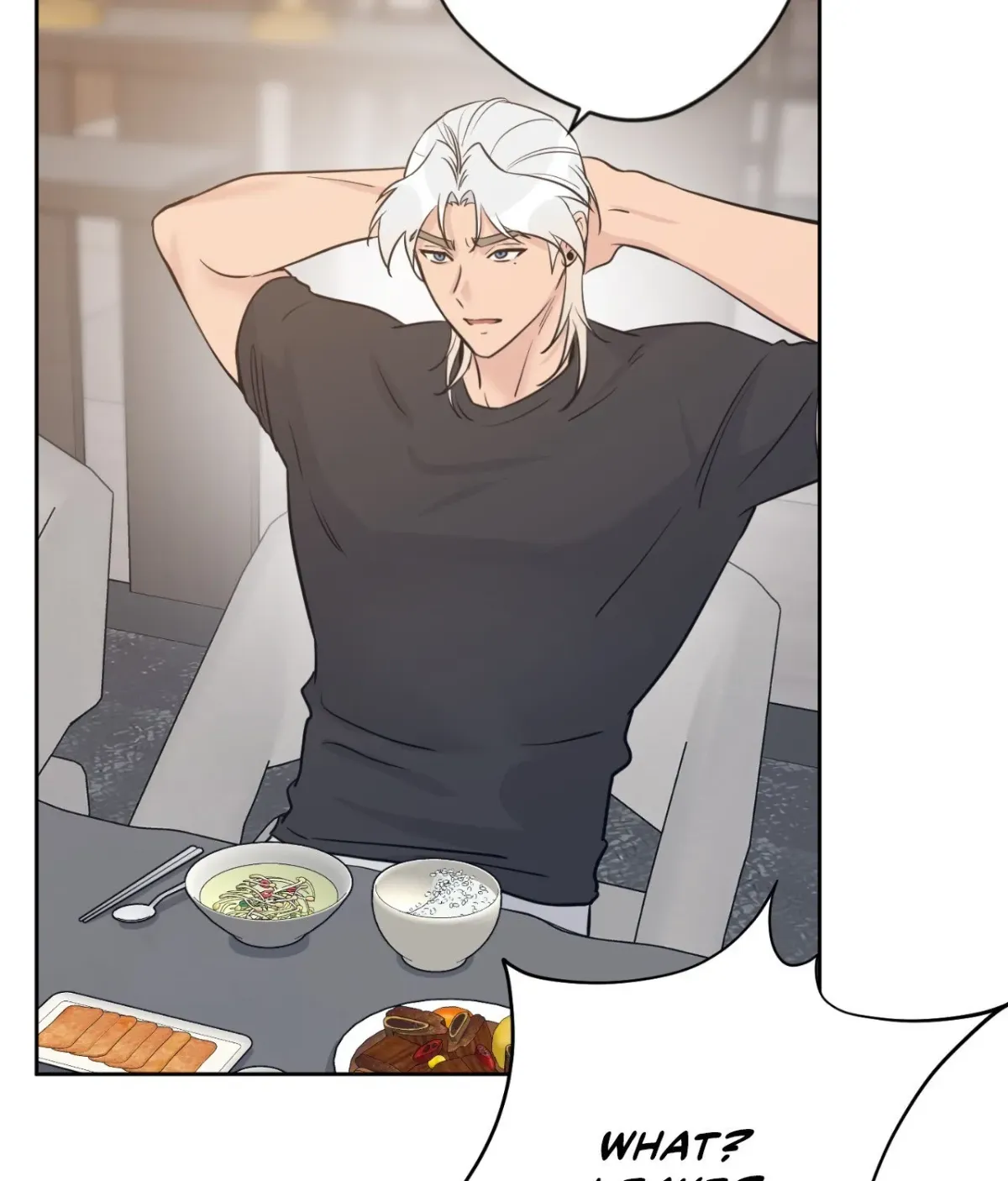 Angel Kiss (Bobnakk) Chapter 15 page 149 - 