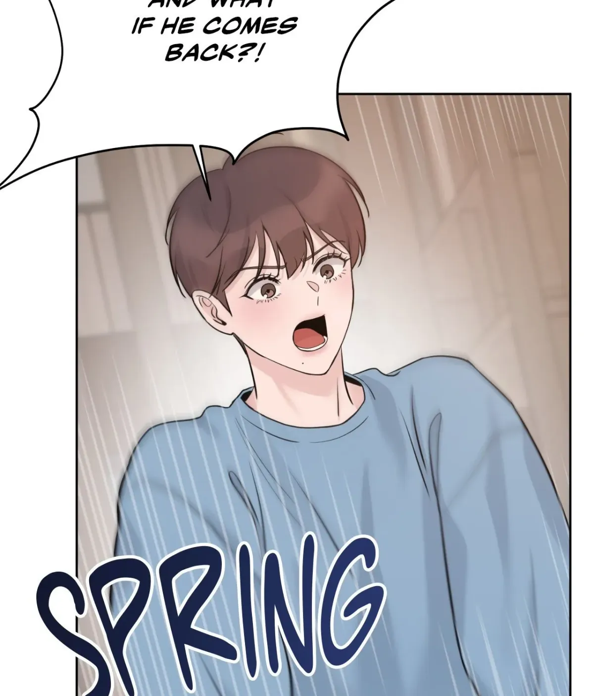Angel Kiss (Bobnakk) Chapter 15 page 151 - 