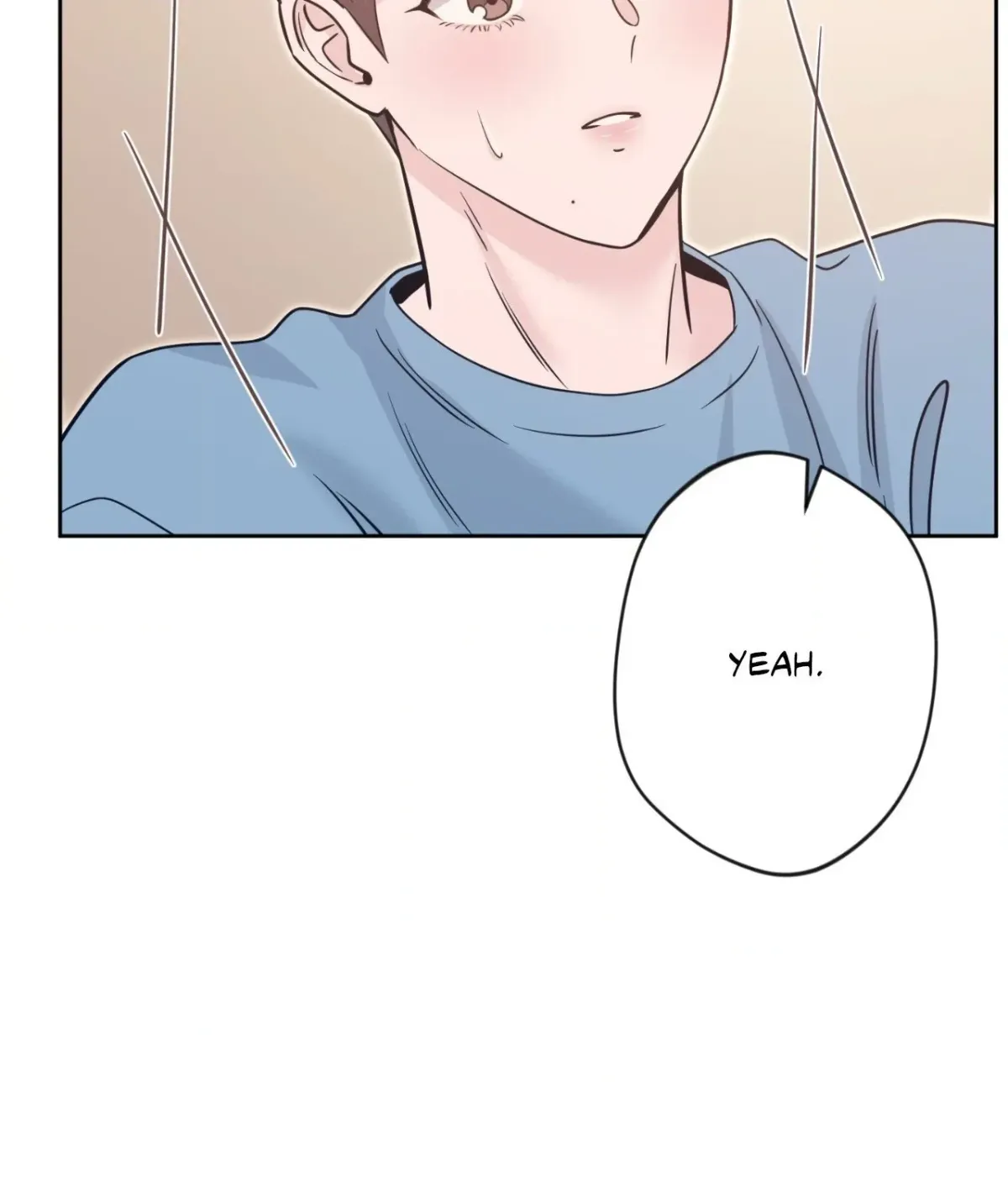 Angel Kiss (Bobnakk) Chapter 15 page 159 - 