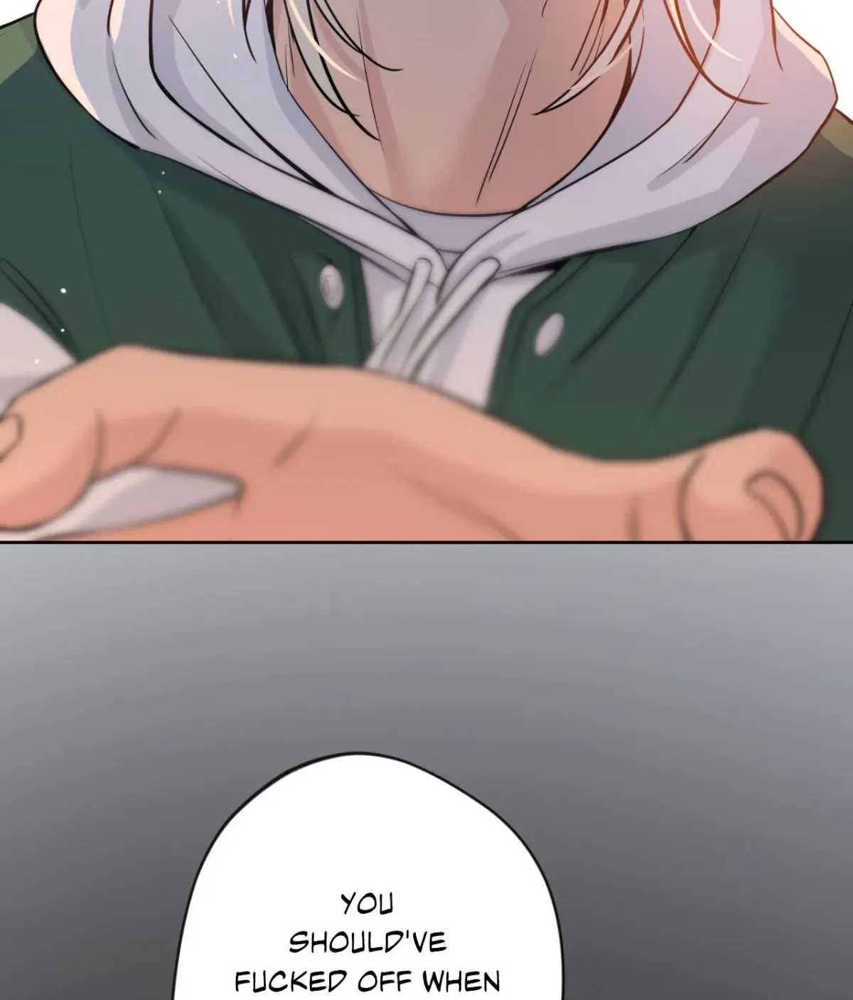 Angel Kiss (Bobnakk) Chapter 15 page 17 - 