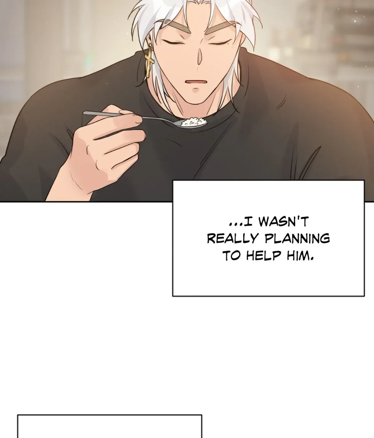 Angel Kiss (Bobnakk) Chapter 15 page 167 - 