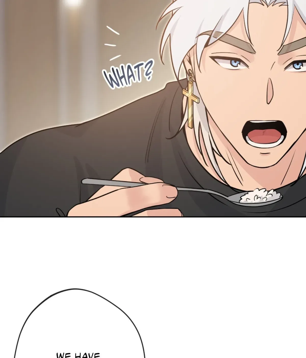 Angel Kiss (Bobnakk) Chapter 15 page 171 - 