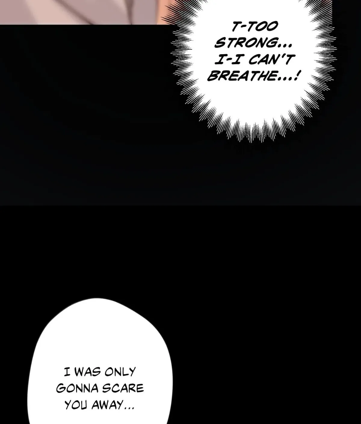 Angel Kiss (Bobnakk) Chapter 15 page 21 - 