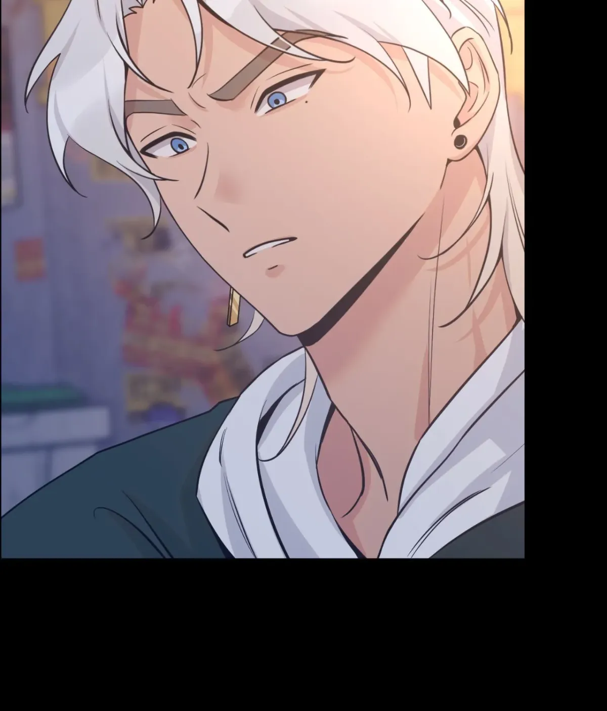 Angel Kiss (Bobnakk) Chapter 15 page 23 - 
