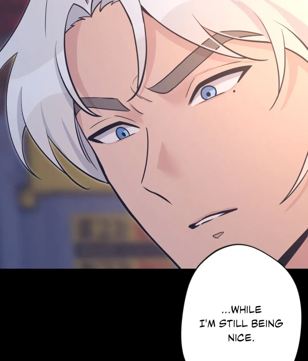 Angel Kiss (Bobnakk) Chapter 15 page 29 - 