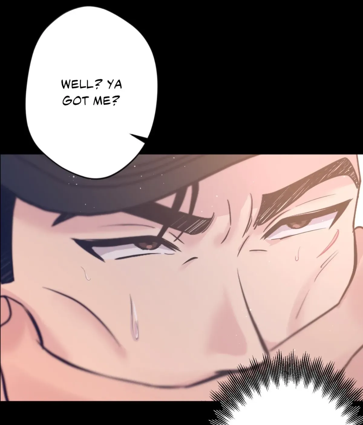Angel Kiss (Bobnakk) Chapter 15 page 31 - 