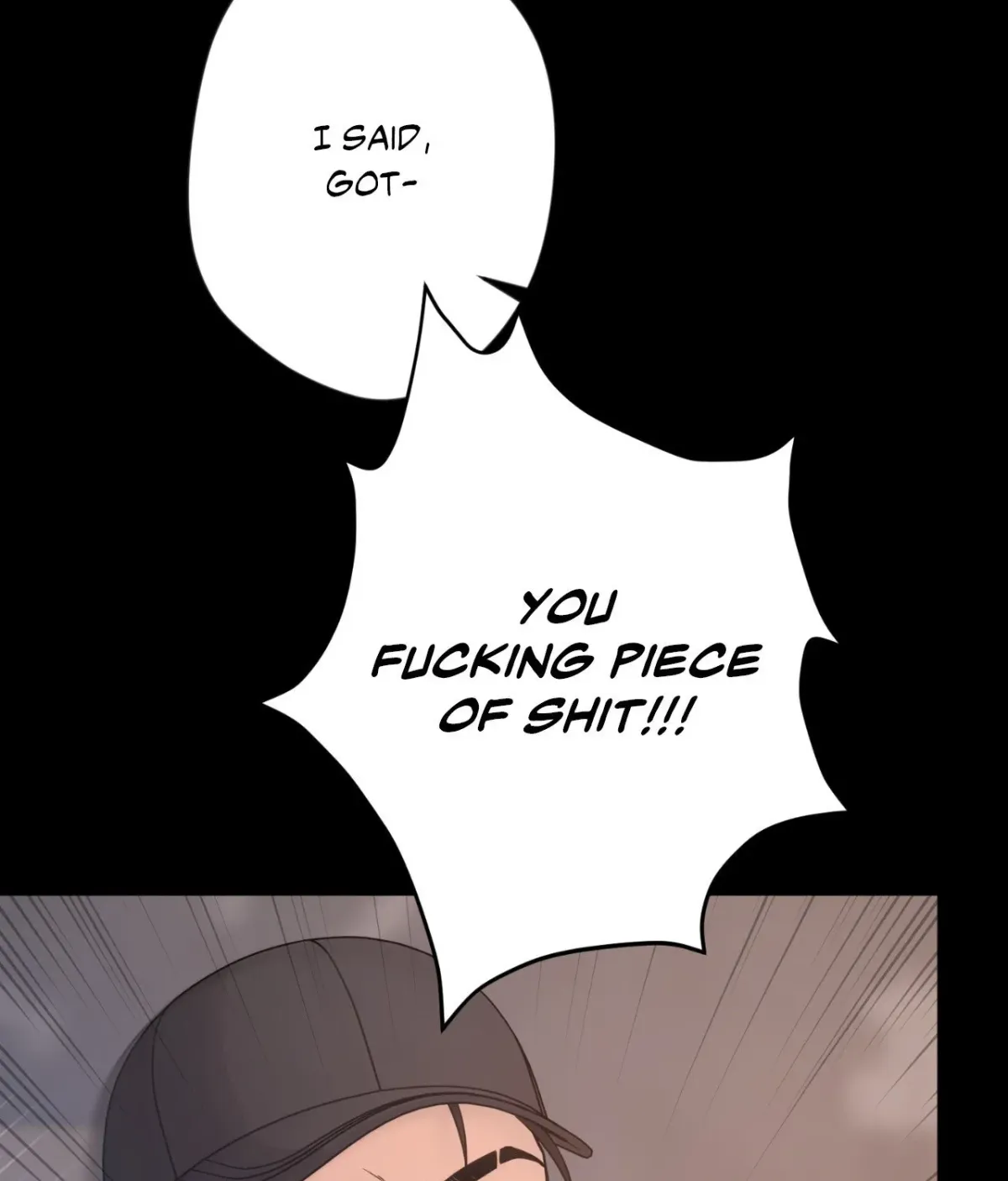 Angel Kiss (Bobnakk) Chapter 15 page 33 - 