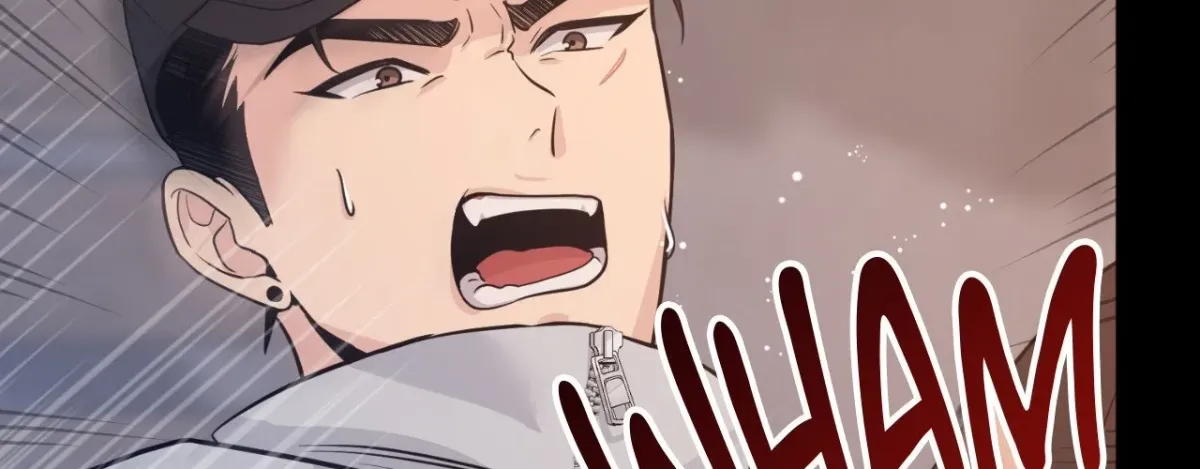Angel Kiss (Bobnakk) Chapter 15 page 34 - 