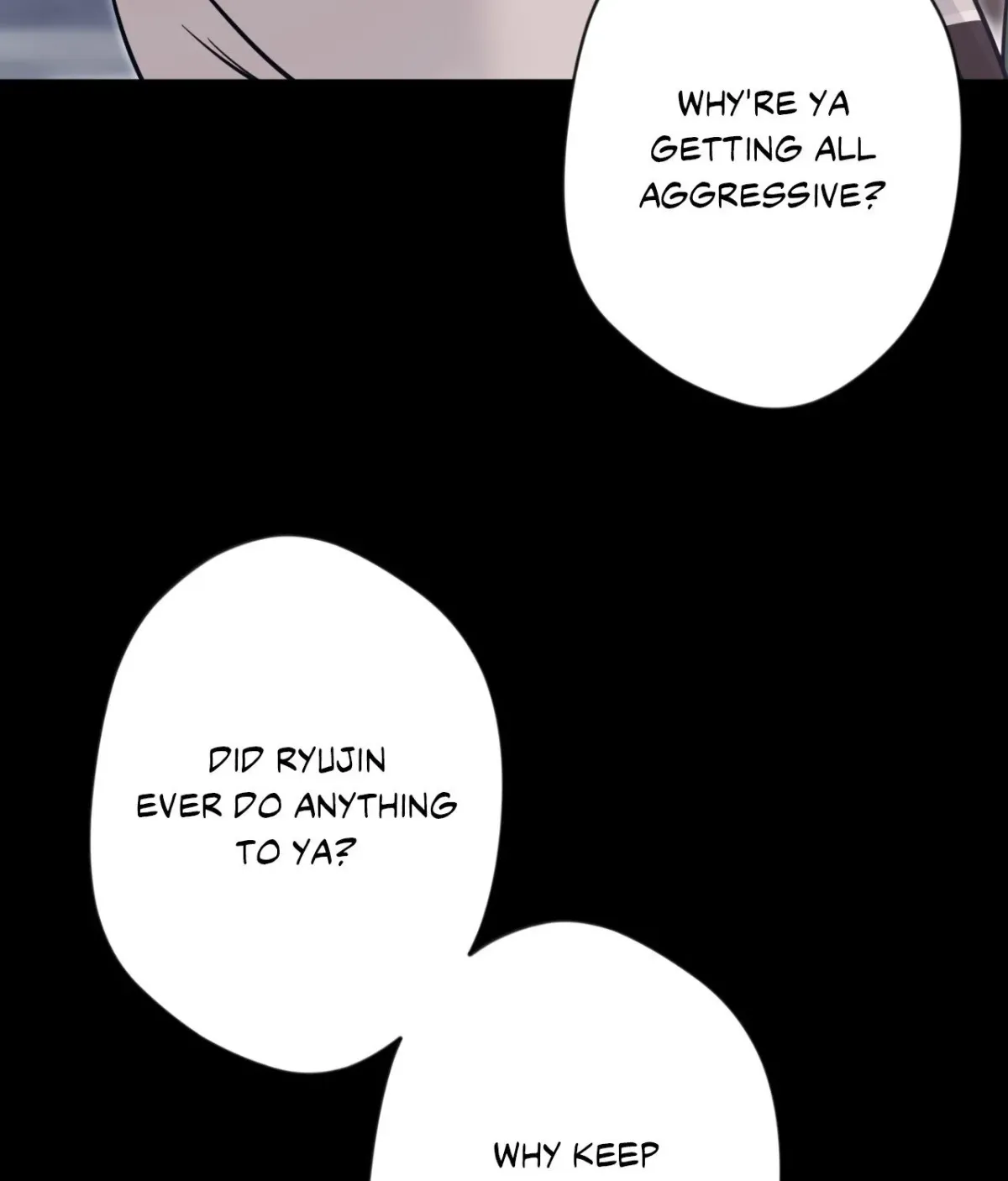 Angel Kiss (Bobnakk) Chapter 15 page 45 - 