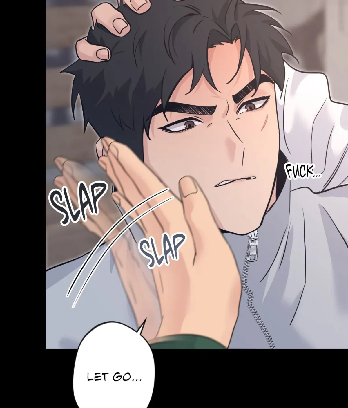 Angel Kiss (Bobnakk) Chapter 15 page 47 - 