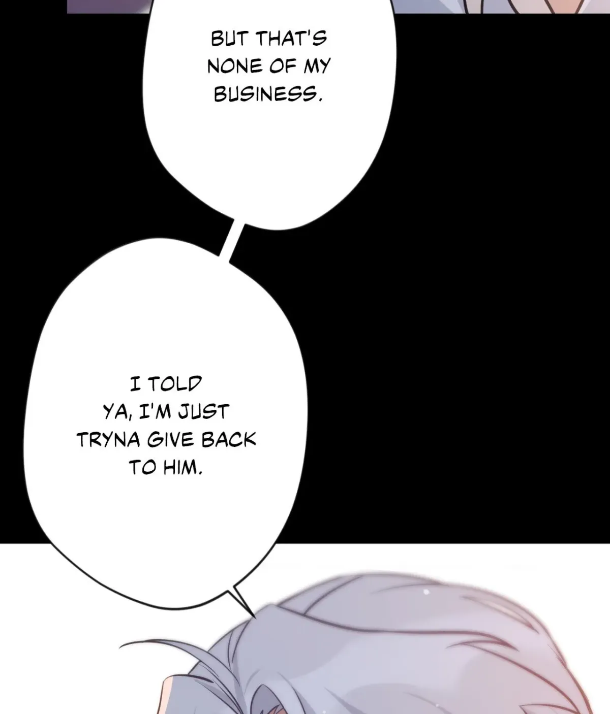 Angel Kiss (Bobnakk) Chapter 15 page 53 - 