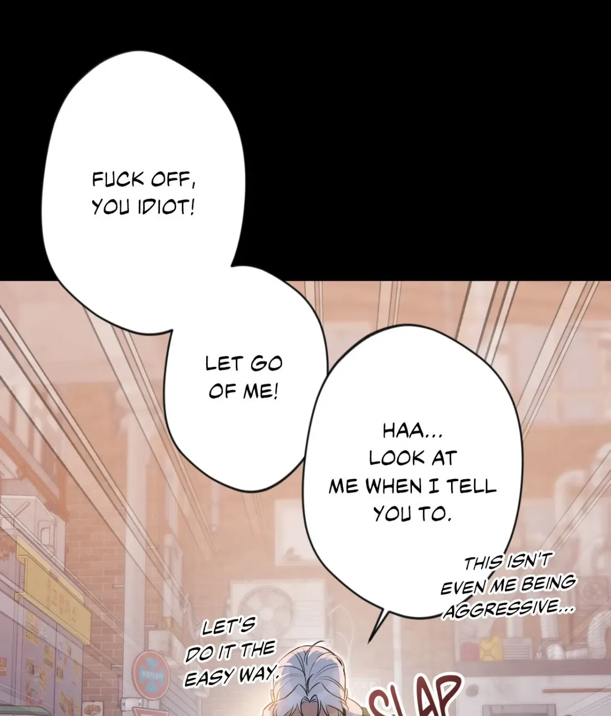 Angel Kiss (Bobnakk) Chapter 15 page 57 - 