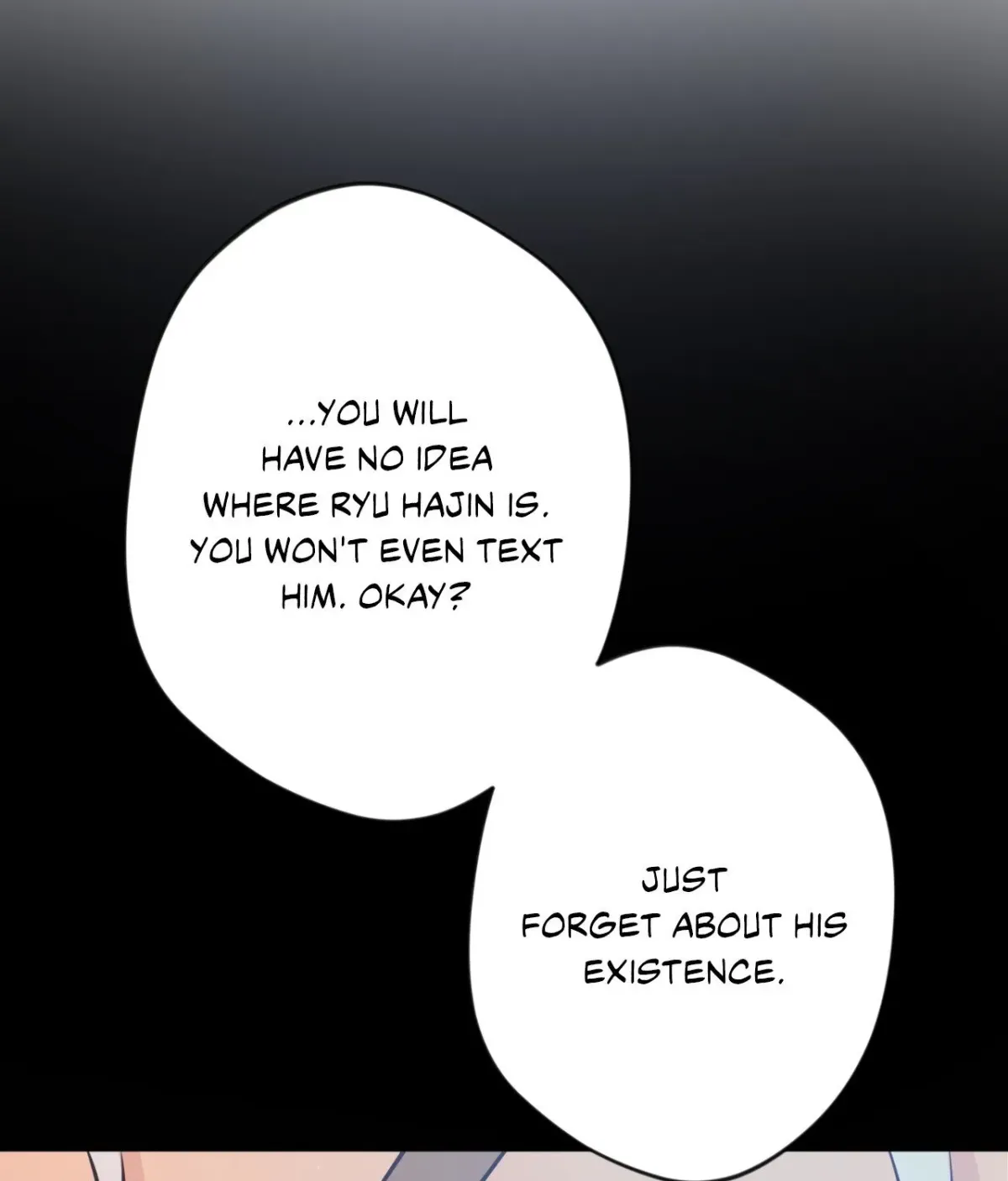 Angel Kiss (Bobnakk) Chapter 15 page 61 - 