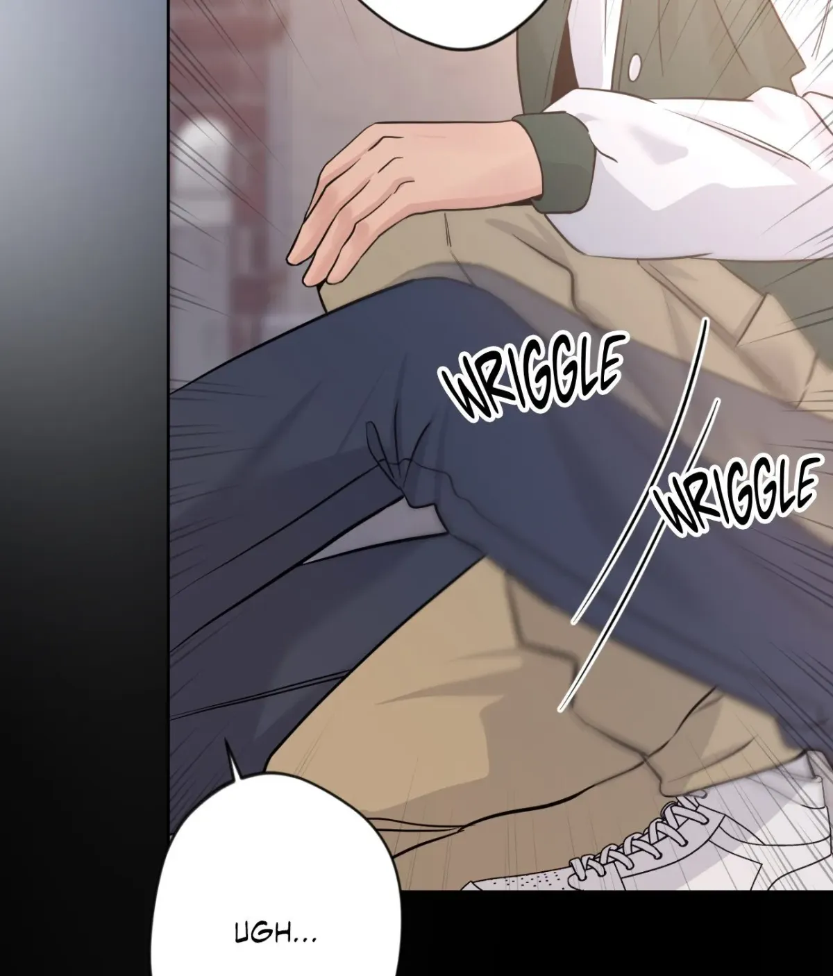 Angel Kiss (Bobnakk) Chapter 15 page 65 - 