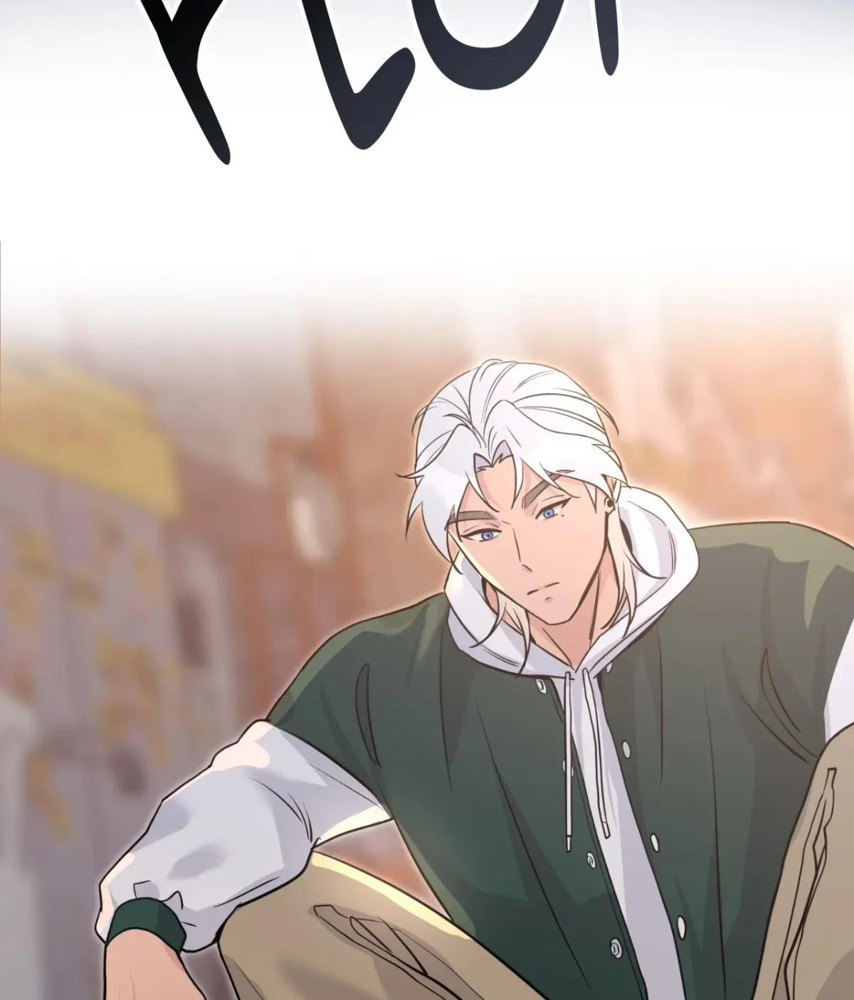 Angel Kiss (Bobnakk) Chapter 15 page 75 - 