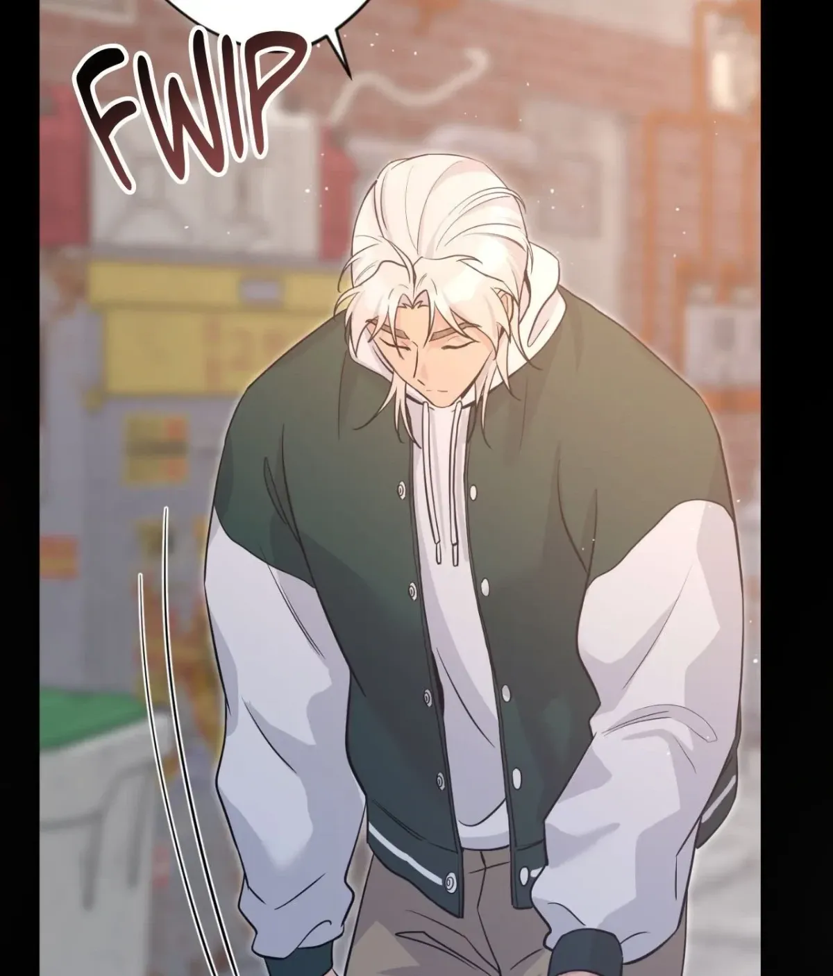 Angel Kiss (Bobnakk) Chapter 15 page 79 - 