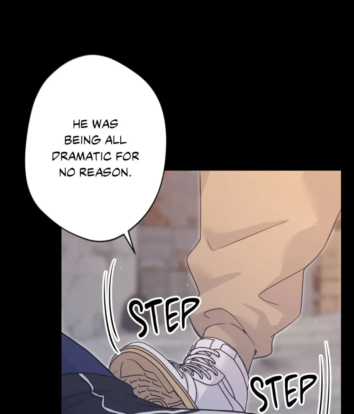Angel Kiss (Bobnakk) Chapter 15 page 81 - 