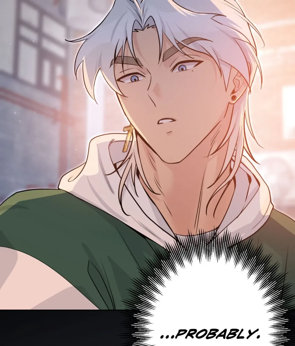Angel Kiss (Bobnakk) Chapter 15 page 85 - 