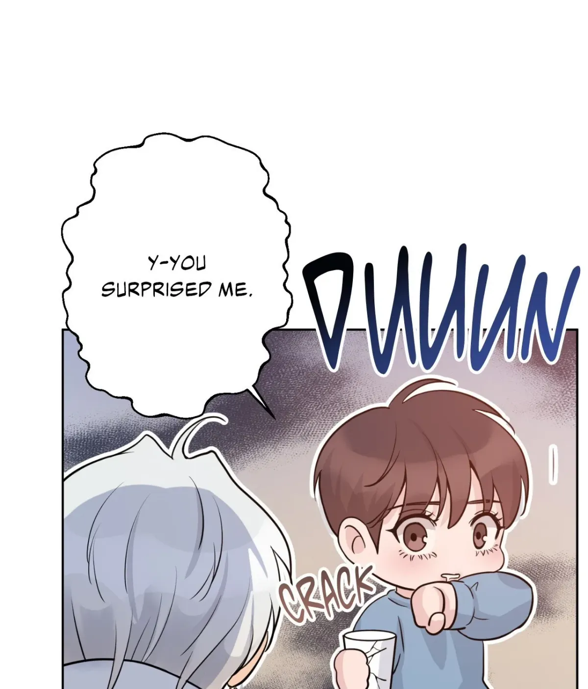 Angel Kiss (Bobnakk) Chapter 15 page 97 - 