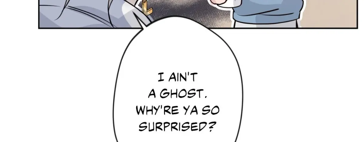 Angel Kiss (Bobnakk) Chapter 15 page 98 - 