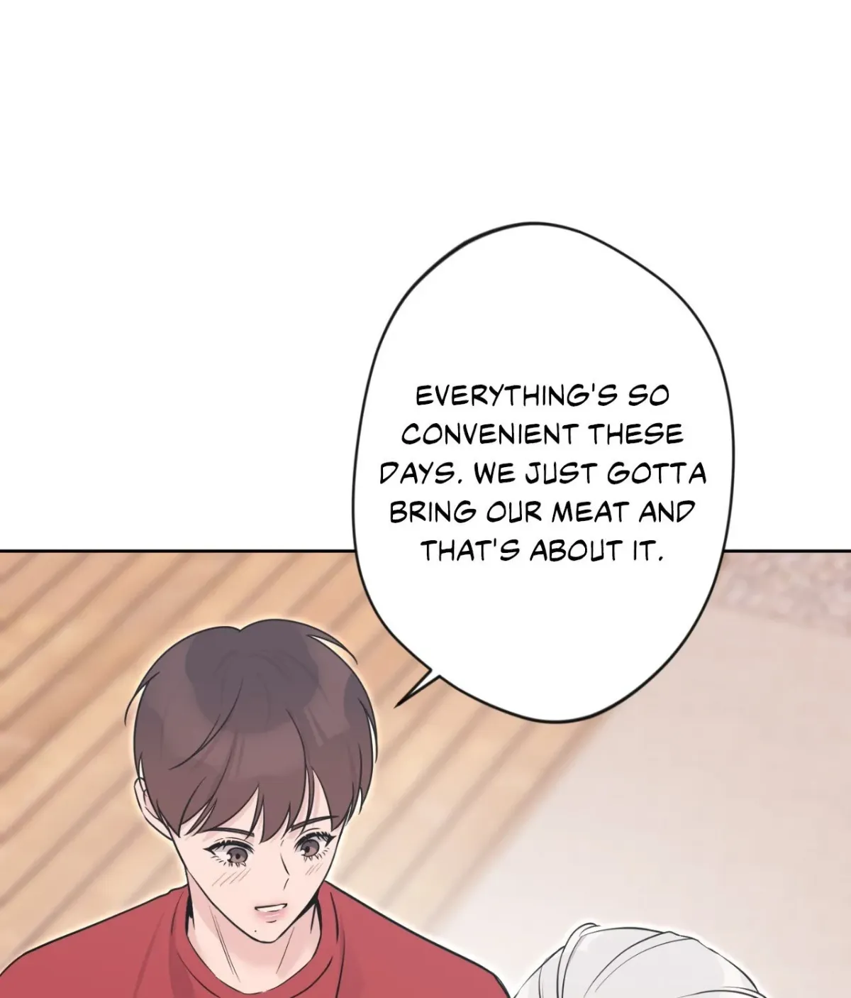 Angel Kiss (Bobnakk) Chapter 16 page 103 - 