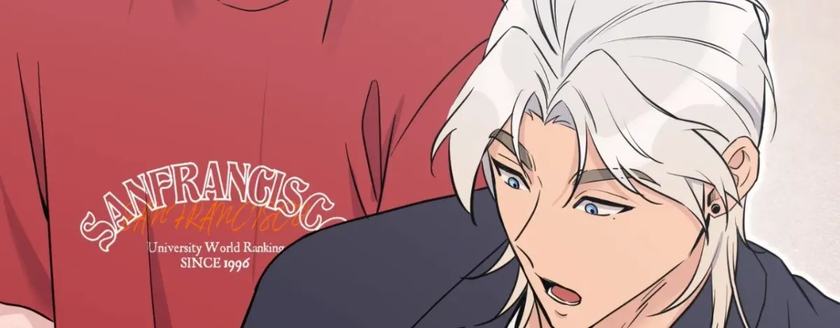 Angel Kiss (Bobnakk) Chapter 16 page 104 - 