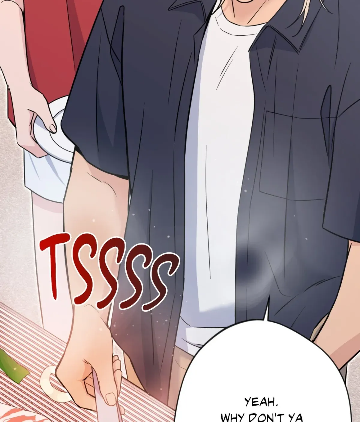 Angel Kiss (Bobnakk) Chapter 16 page 105 - 