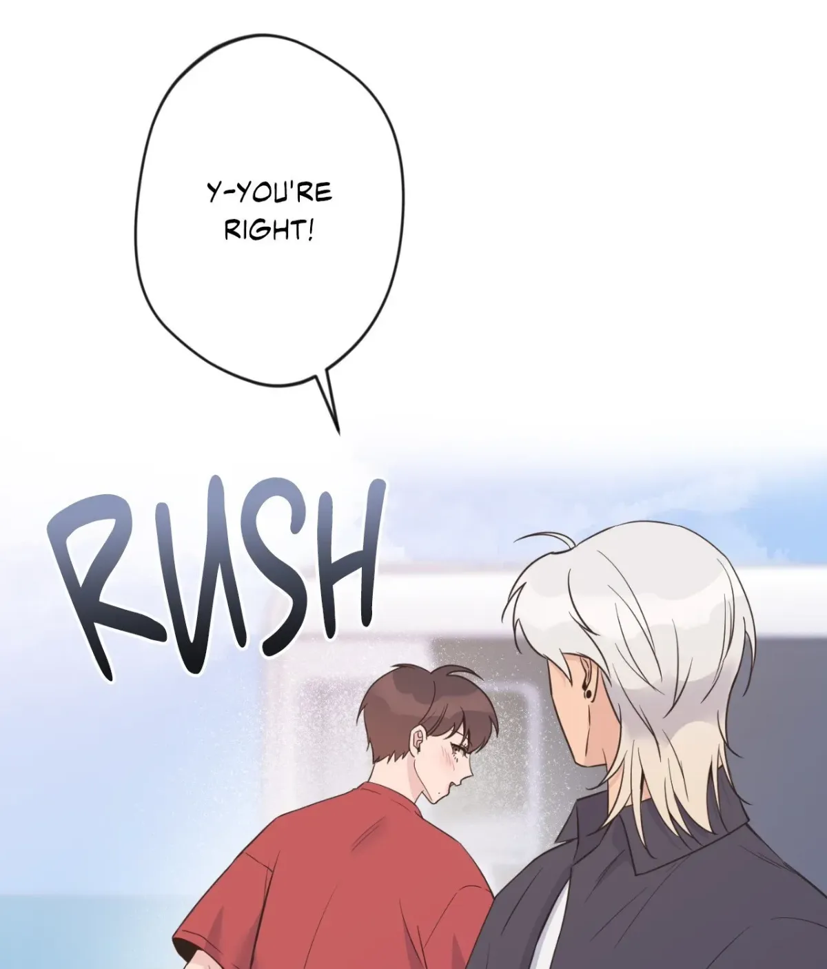 Angel Kiss (Bobnakk) Chapter 16 page 107 - 
