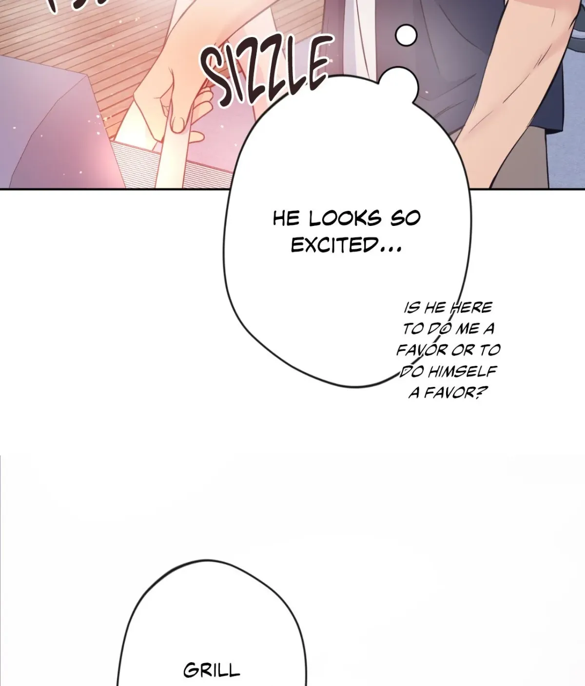 Angel Kiss (Bobnakk) Chapter 16 page 109 - 