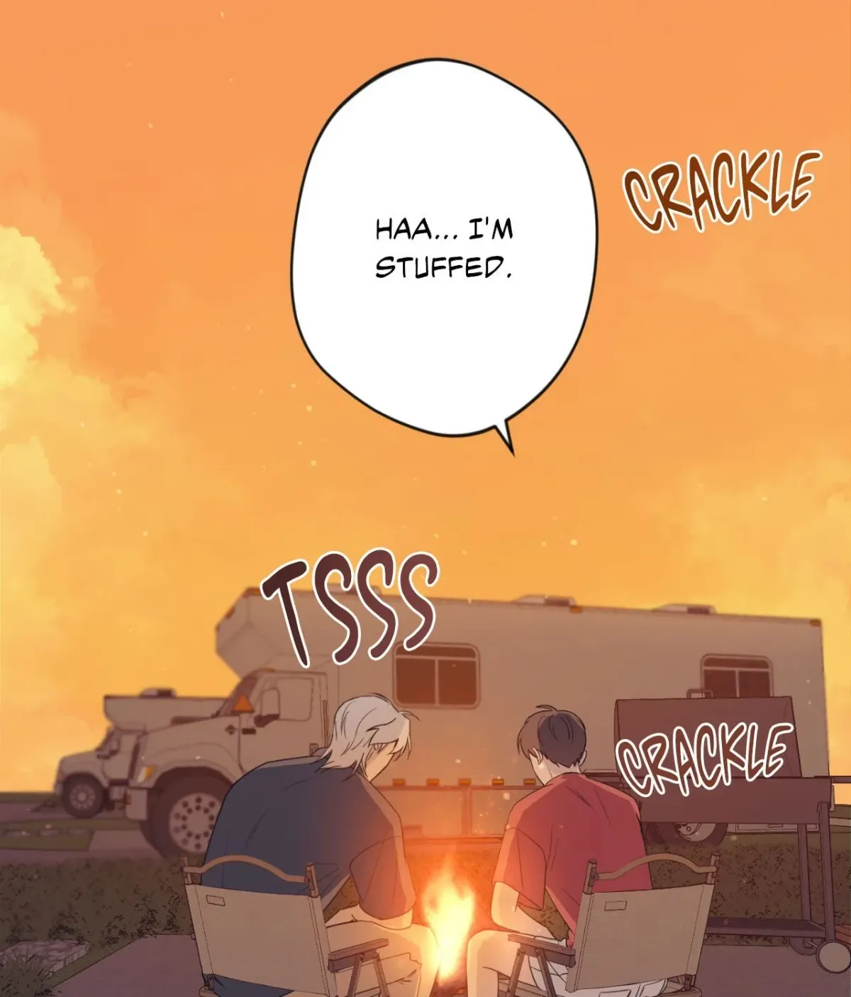 Angel Kiss (Bobnakk) Chapter 16 page 113 - 