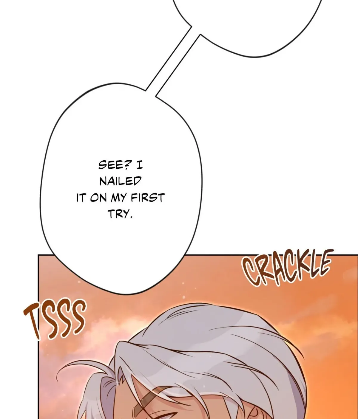 Angel Kiss (Bobnakk) Chapter 16 page 121 - 