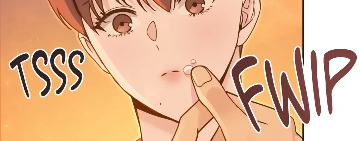 Angel Kiss (Bobnakk) Chapter 16 page 130 - 