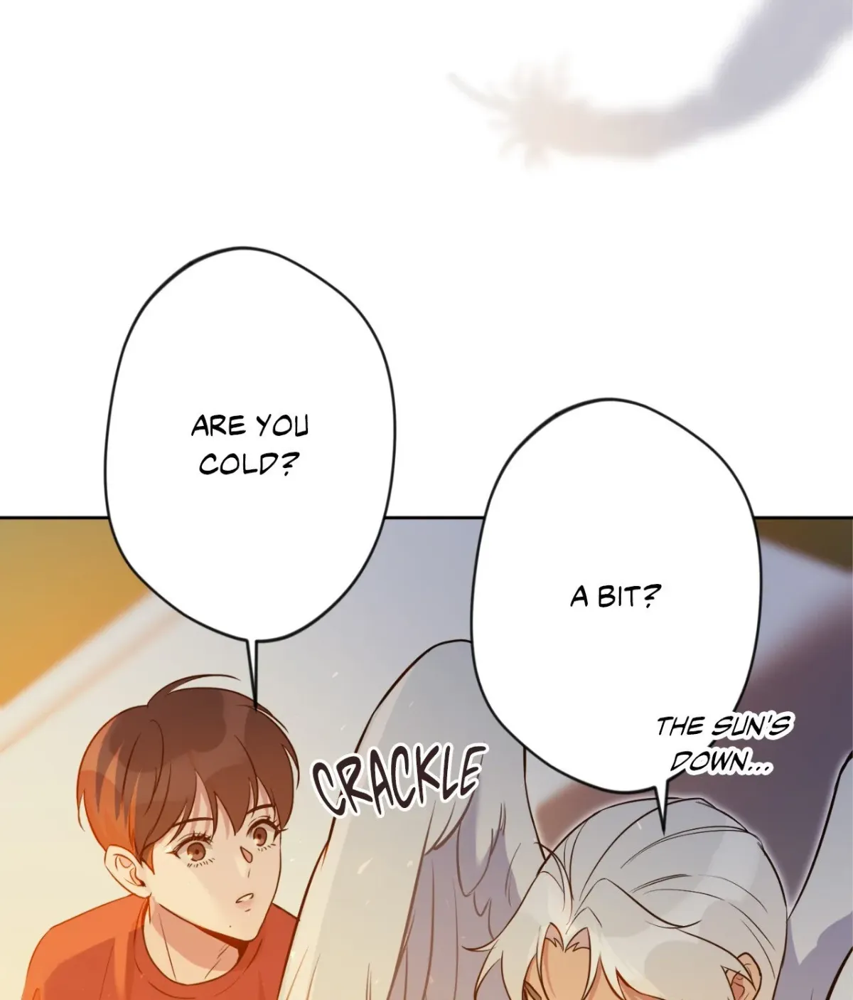 Angel Kiss (Bobnakk) Chapter 16 page 151 - 