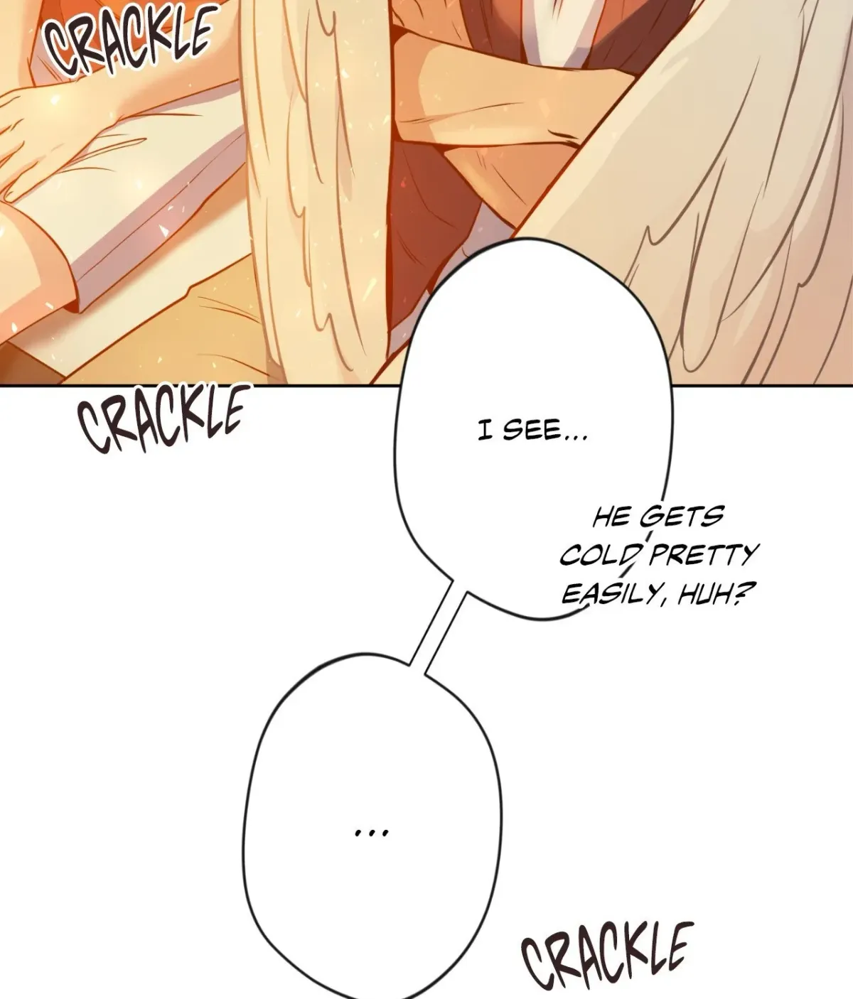 Angel Kiss (Bobnakk) Chapter 16 page 153 - 