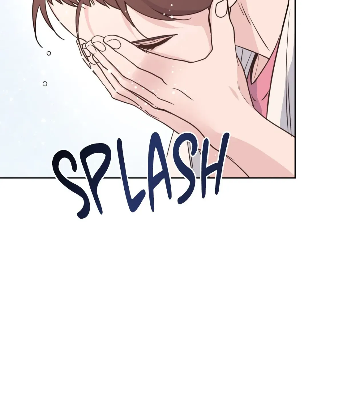 Angel Kiss (Bobnakk) Chapter 16 page 17 - 