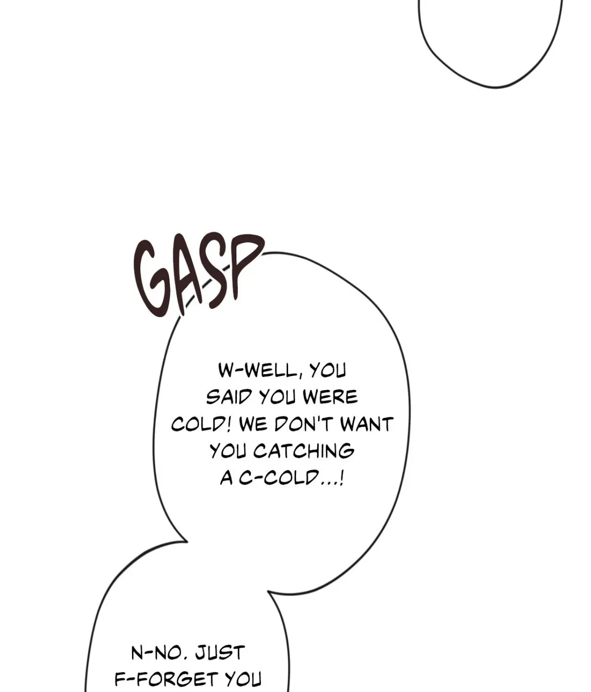 Angel Kiss (Bobnakk) Chapter 16 page 161 - 
