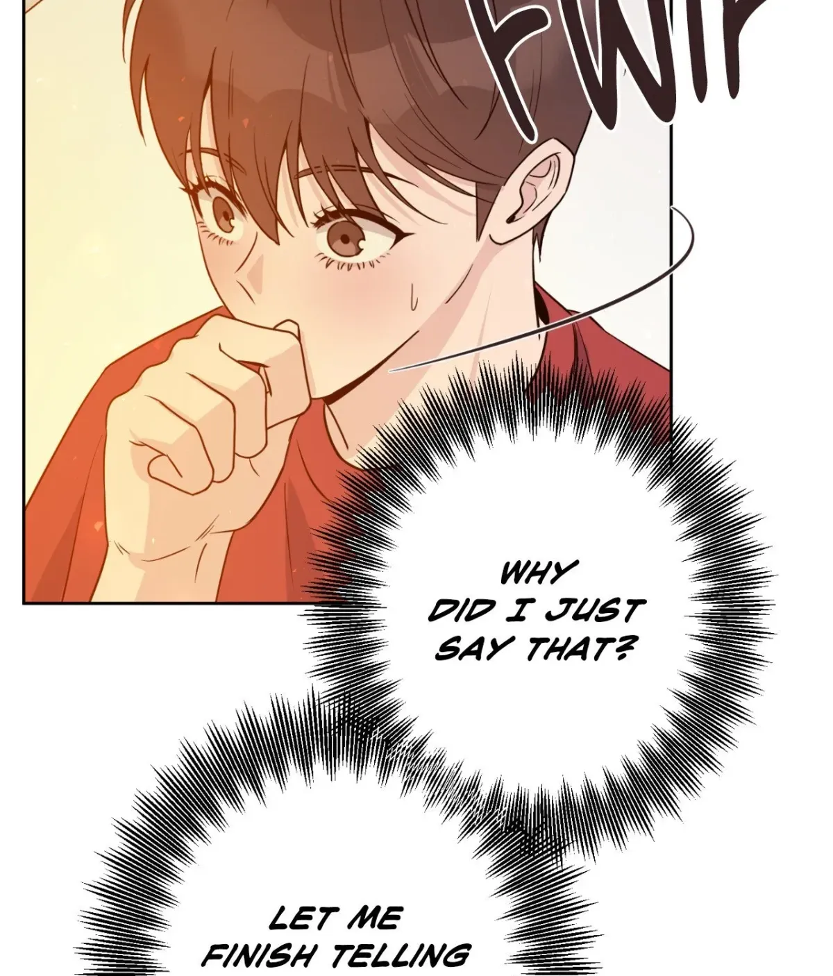 Angel Kiss (Bobnakk) Chapter 16 page 163 - 