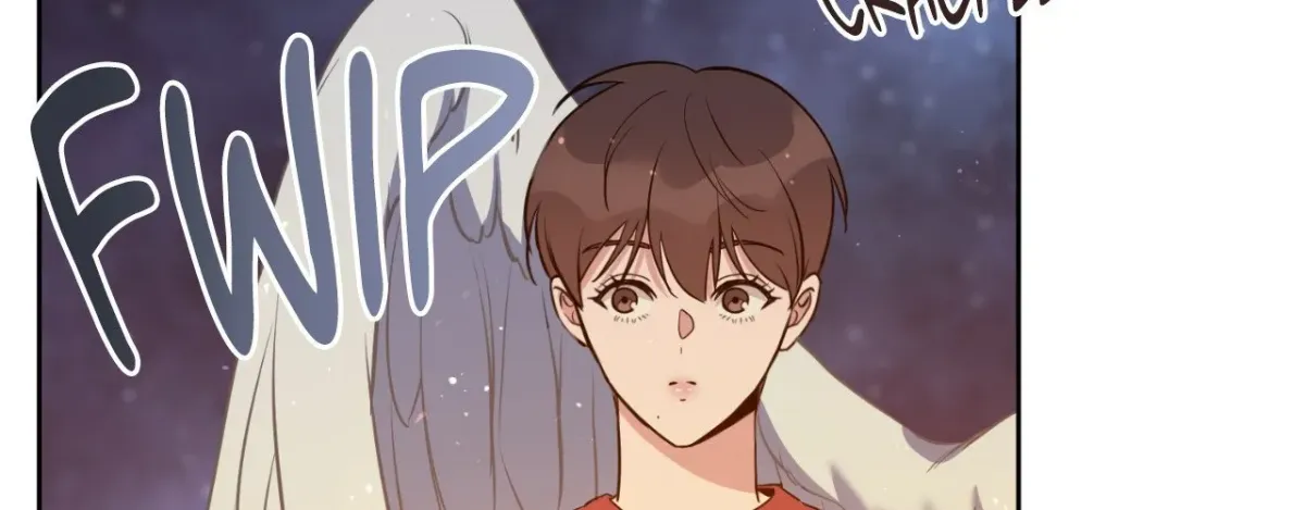 Angel Kiss (Bobnakk) Chapter 16 page 166 - 