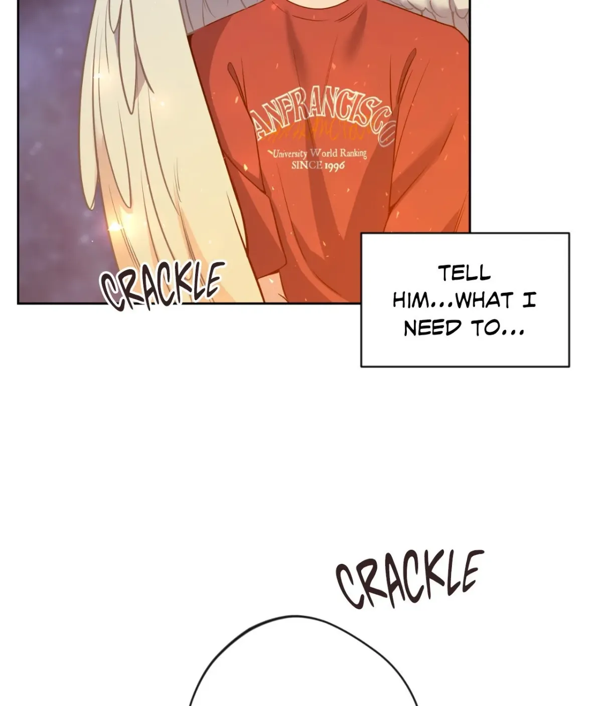 Angel Kiss (Bobnakk) Chapter 16 page 167 - 